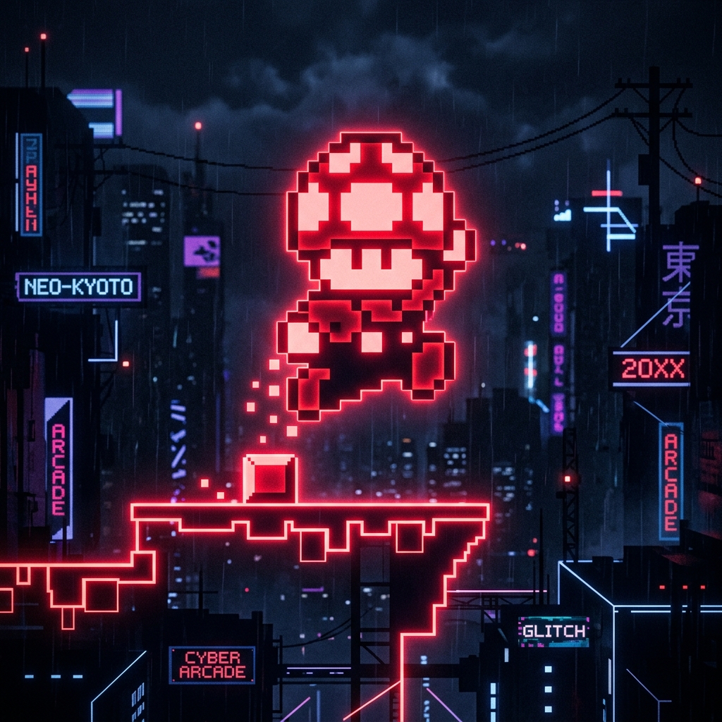 Super Plumber cover