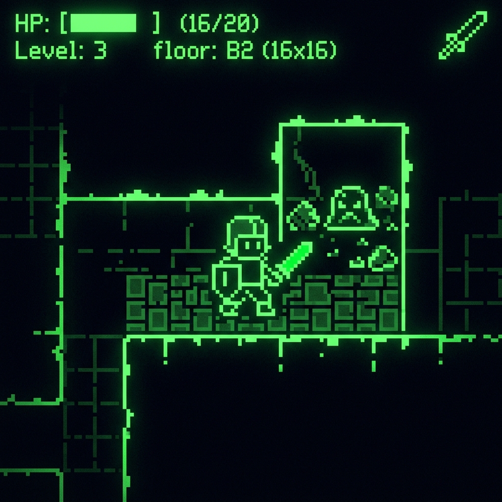 Rogue Protocol cover