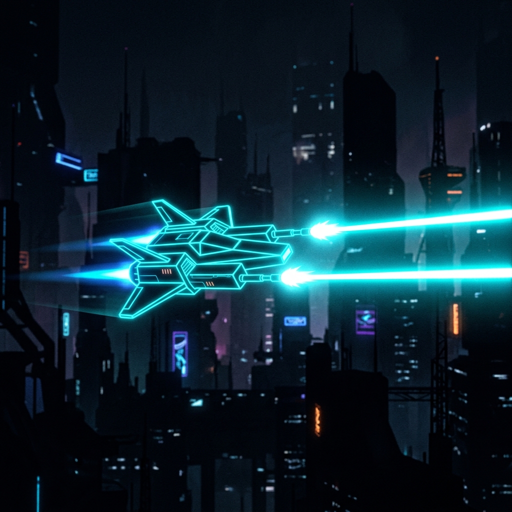 Galactic Invaders cover