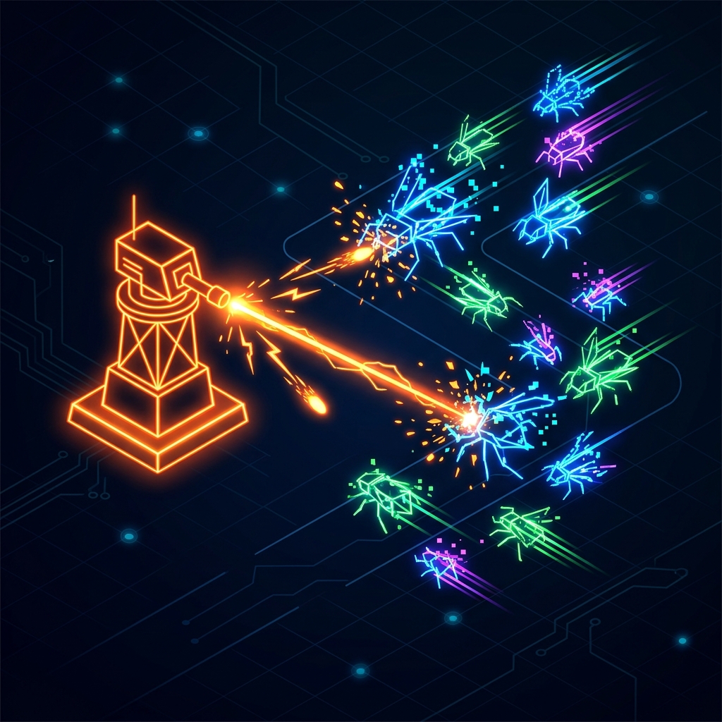 Firewall Defense cover