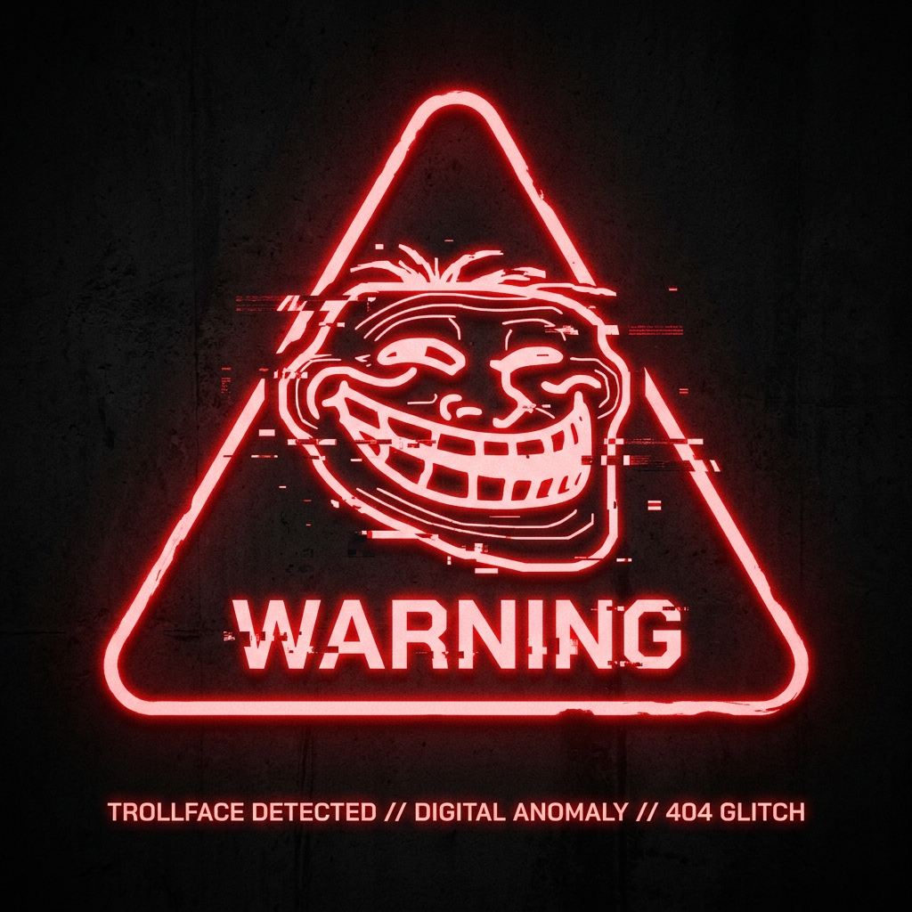 Cyber Troll cover